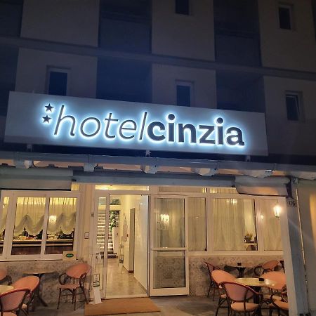 Hotel Cinzia Caorle Ngoại thất bức ảnh